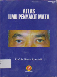 Atlas Ilmu Penyakit Mata