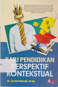 Ilmu Pendidikan Perspektif Kontekstual