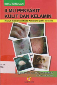 Ilmu Penyakit Kulit dan Kelamin