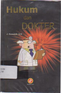 Hukum dan Dokter