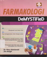Farmakologi: deMYSTiFieD Ed.1