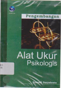 Pengembangan Alat Ukur Psikologis