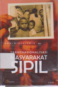 Transnasionalisasi masyarakat Sipil