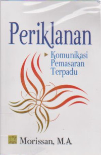 Periklanan: Komunikasi Pemasaran Terpadu