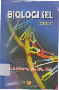 Biologi Sel Edisi.7