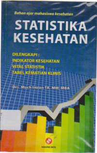 Statistika Kesehatan