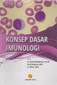 Konsep Dasar Imunologi