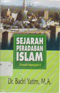 Sejarah Peradaban Islam