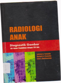 Buku Radiologi Anak