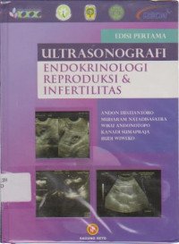 Ultrasonografi Endokrinologi Reproduksi dan Infertilitas