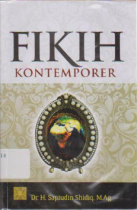 Fikih Kontemporer