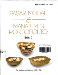 Pasar Modal dan Manajemen Partofolio Edisi 2