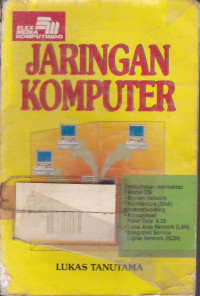 Jaringan Komputer