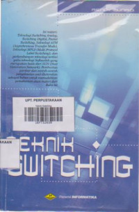 Teknik Switching