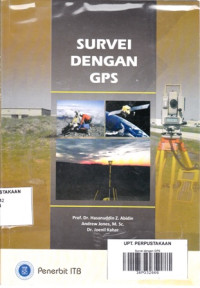 Survei Dengan GPS