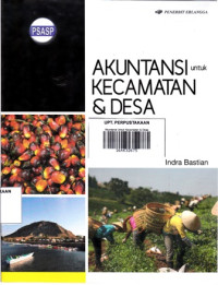 Akuntansi Untuk Kecamatan & Desa