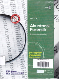 Akuntansi Forensik