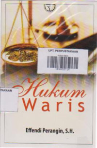 Hukum Waris