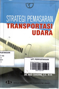 Strategi Pemasaran Transportasi Udara