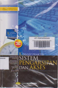 Konsep Praktis Sistem Pengarsipan dan Akses