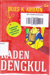 Raden Dengkul