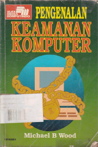 Pengenalan Keamanan Komputer