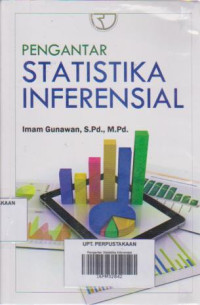 Pengantar Statistika Inferensial Ed.1