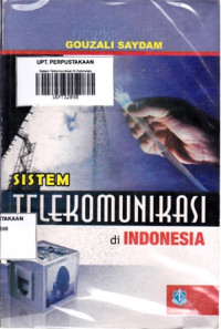 Sistem Telekomunikasi di Indonesia