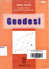 Geodesi