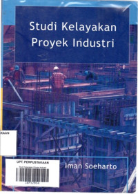 Studi Kelayakan Proyek Industri