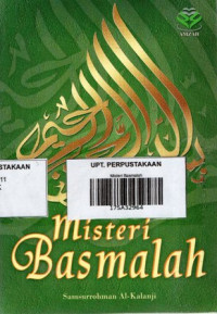 Misteri Basmalah