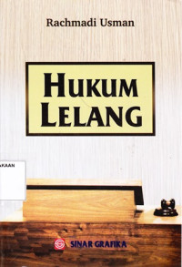 Hukum Lelang