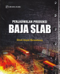 Penjadwalan Produksi Baja Slab