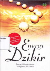 Energi Dzikir