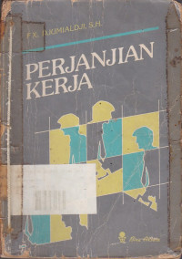 Perjanjian Kerja