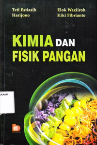 Kimia dan Fisik Pangan