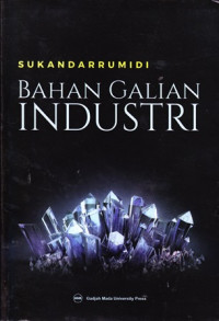 Bahan Galian Industri