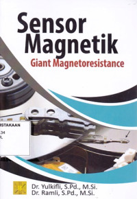 Image of Sensor Magnetik: Giant Magnetoresistance