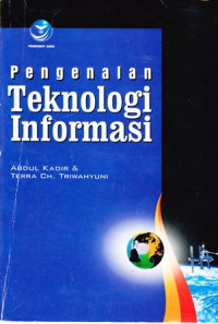 Pengenalan Teknologi Informasi