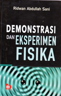 Demonstrasi Dan Eksperimen Fisika