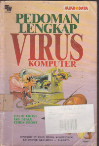 Pedoman Lengkap Virus Komputer