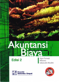 Akuntansi Biaya Ed. 2