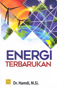 Energi Terbarukan