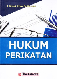 Hukum Perikatan