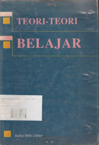 Teori-Teori Belajar