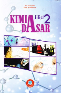 Kimia Dasar Jilid 2