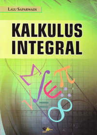 Kalkulus Integral