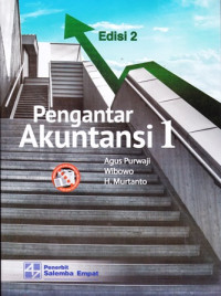 Pengantar Akuntansi 1 Edisi 2