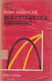 Matematika Ekonomi Ed.2