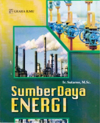 Sumber Daya Energi